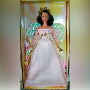*NEW* BARBIE ANGELIC HARMONY SPECIAL EDITION FROM MATTEL 2001 HISPANIC